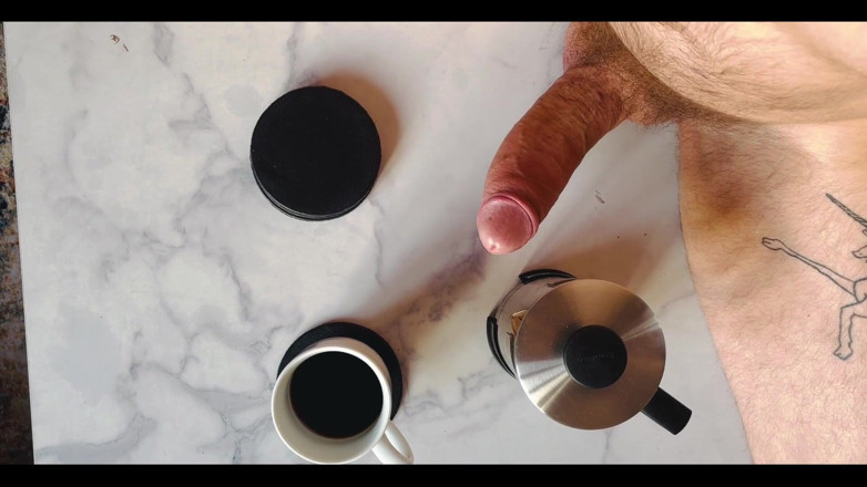 BohemianBoy: Mornig Coffee &amp; Wood Bb