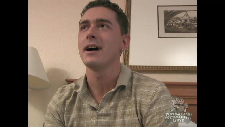 Jay's Amateur Straight Guys: Chris a D dostanou jejich zrůdu!