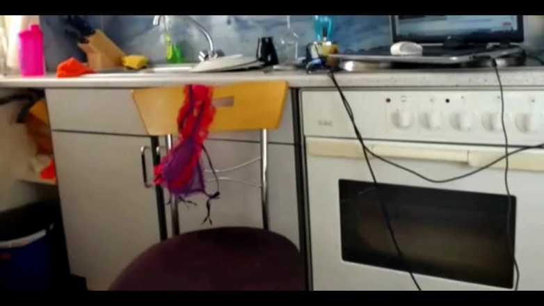 Sexydea: Розблокую мої секрети тверкування | Спокусливі ходи з моєю великою дупою!