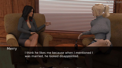 Johannes Gaming: Project Hot Wife - she went on a date and got...
