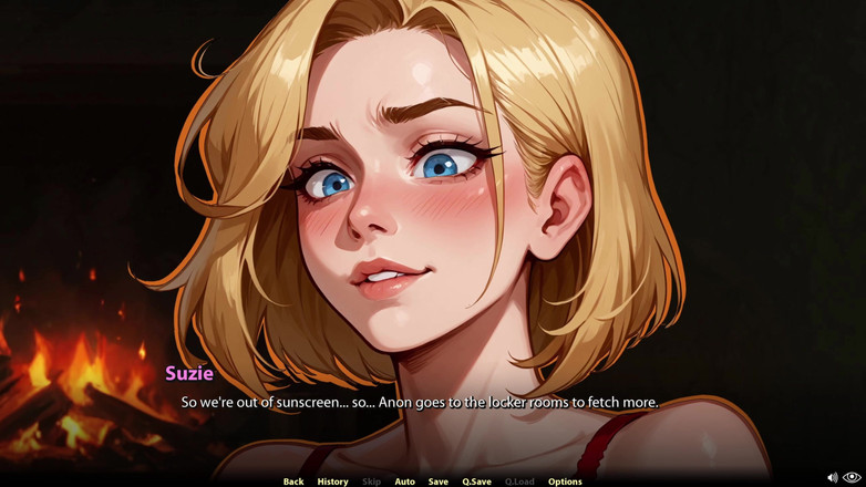 Wickedgammes: Too Perverted Boyfriends (part 11)