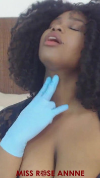 I'm Collectiong Bbcs Cum From My Patients
