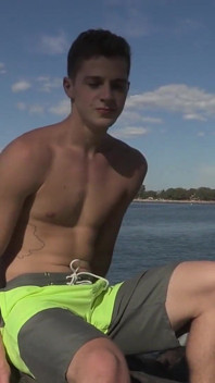 Seancody - Robbie - Robbie