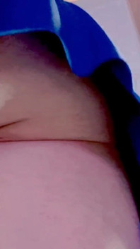 Closeup Booty Clip