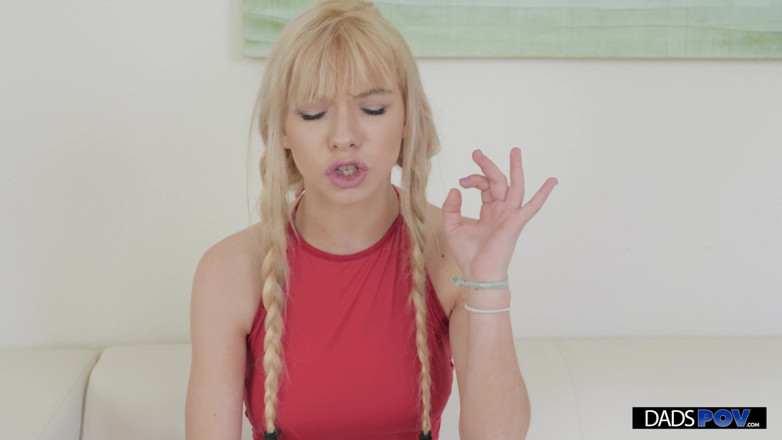 JAYS POV: Kenzie Reeves Creampie Pomsta