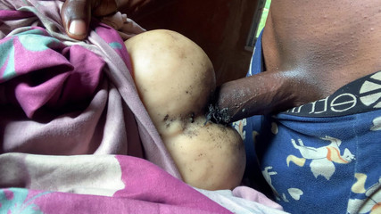 Bangcum8: Schlampe mit dickem arsch