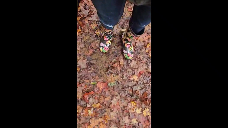 Raven Willow: Rubber Rainboot derlemesi