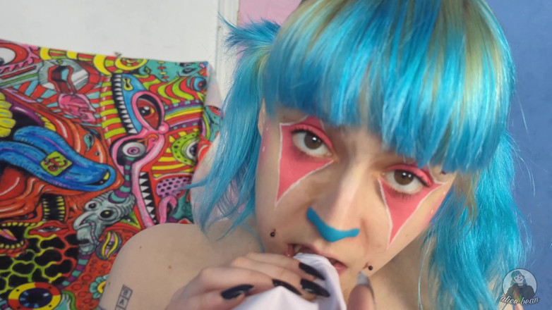 Alice Bean: Гігантський надувний єдиноріг, частина 2