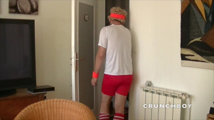 Gaybareback: Leo ki ajib larke dvara bina kandom chudaee