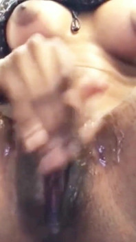 Masturbate While Horny