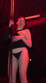 Prea sexy pentru o fată din club - clubcastings