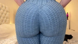 臭い、臭い、魚、スカンキー、汗だく、汚れたプッシーニッカー