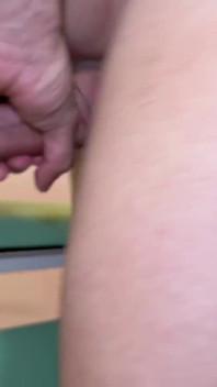 Doctor Hex Exams Naughty TS Agostina and Fuck Her Ass as Treatment
