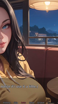Secret Files - Part 8