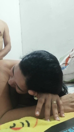 Valkyrie and Luigy Couple: My Girlfriend Is a Submissive Whore