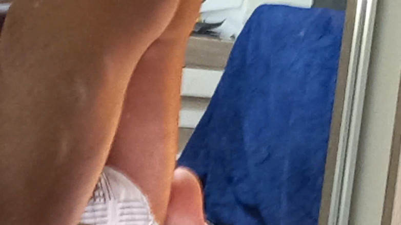 Mr Cute Cock: Com tesão cadela esposa bbc usado por marido melhor amigo...