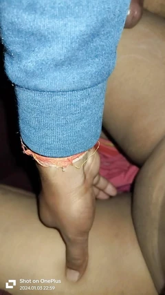 देसी गांव की लड़की की जोरदार चुदाई