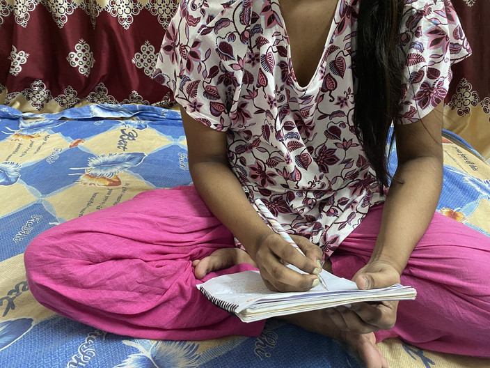 Bdsex24: Kongkek Gril Seksi Buat Kali Pertama Dengan Zakar Besar Persendiriannya –...