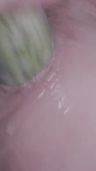 Gaping Hole Under Construction