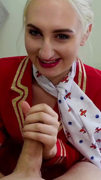 Britská Nina Airlines