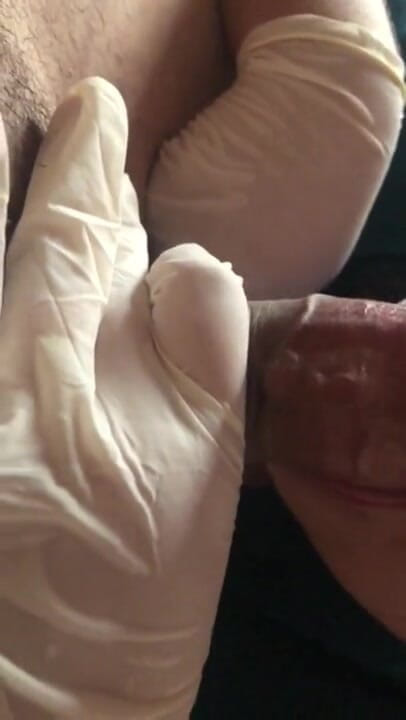 Mexicasero: Imss enfermeira me dá boquetes incríveis