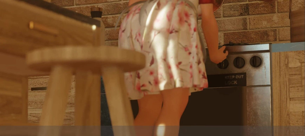 Miss Kitty 2K: Festinul milfsgiving - Ep 8 Goo Girl's Delicious Insides de Foxie2k