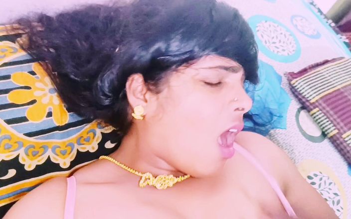 Telugu Honey Lips: Tatăl vitreg Desi și fiica vitregă futai real cu înregistrare de acasă....