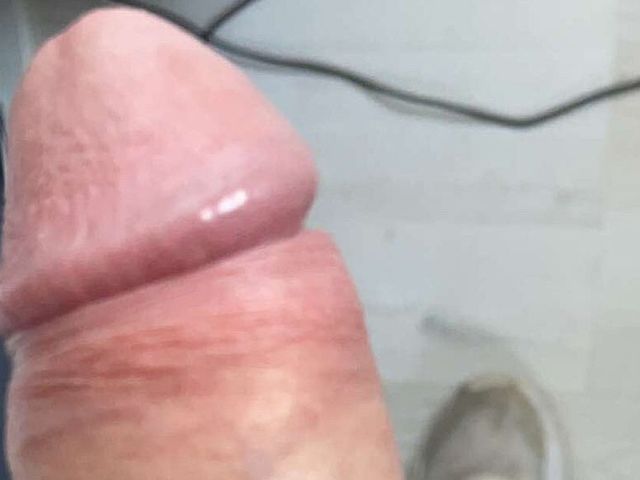 Big Irish Cumshot (Irish bubble butt)