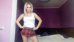 Nadi_Zabava: Siedzenie na twarzy