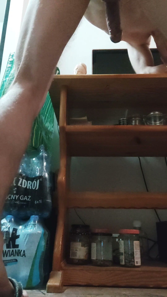 Martinez8508: Jocuri anale