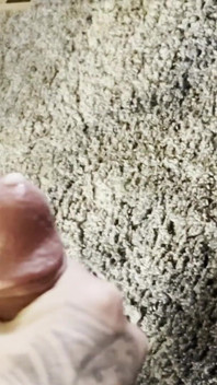 Would You Like a Side of Cum with Your Bating?