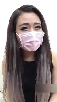 Horny Asian sluts #281