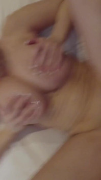 I Saw Big MILF at Hotel Lobby and Convinced Her to Fuck My Big Cock