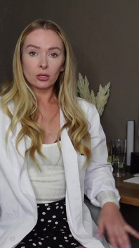 Doctor Relieves Swollen Balls