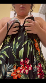 Boobies to Get You Thru the Week