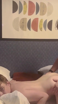 Young Swedish Twink Gets Fucked Hard by British Hunk