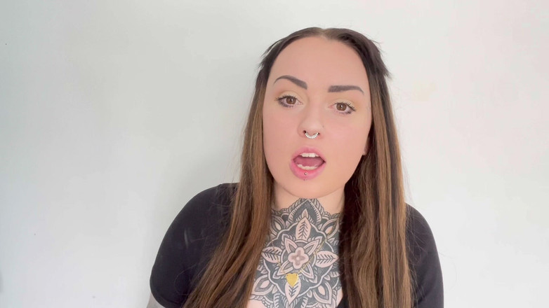 Miss Valentina: Komm auf das gesicht deiner göttin, WICHsanleitung