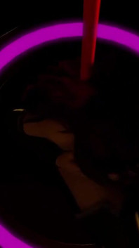 Red Hot Succubus Demon Girl Pole Dancing - 3D Porn