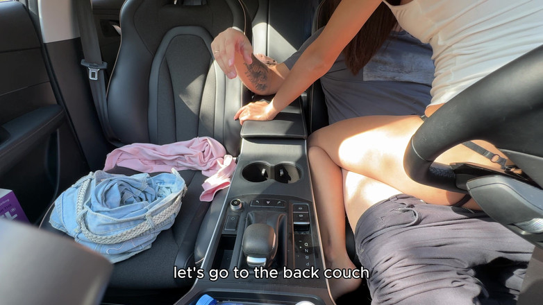 AminaTakasaki: Cho một học sinh một chuyến đi và lấp đầy cô ấy với