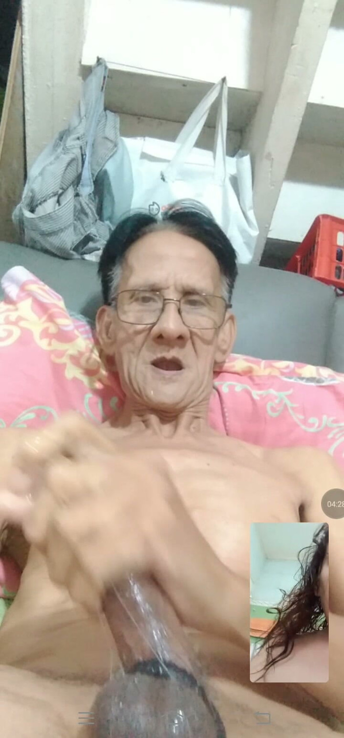 amadorrivera: Menonton Mandi Untuk Isteri Saya