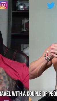 Porn Star Confessions - Brian Bonds (episode 17)
