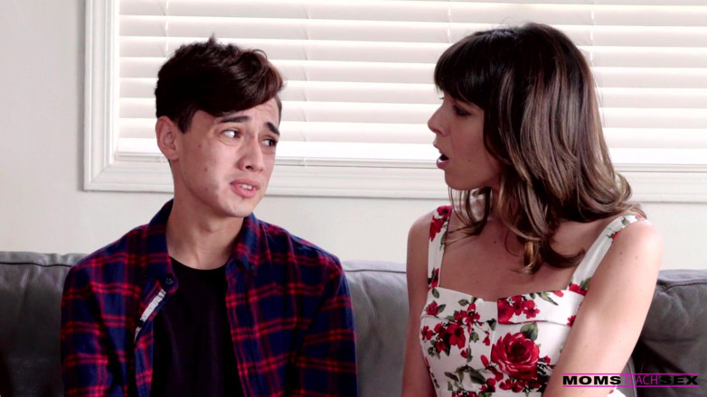 Moms teach sex: Moje dvě nevlastní mámy - S12:e6