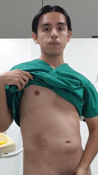 I'm Your Doctor