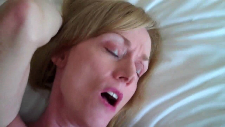 Wicked Sexy Melanie: Malvada sexy Melanie milf en México