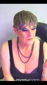Mature Tina TV