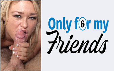 Only for my Friends: Cayden Moore nevěrné prase s potetovanou kůží a zlatými vlasy...