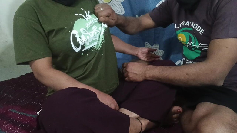 AlarmedFriction635: Öğrenci ve öğretmen özel sınıfta