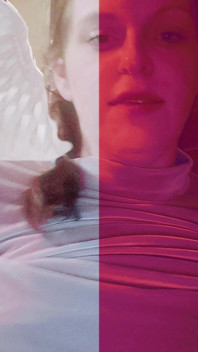 Meet Me a Aroused Angel/devil