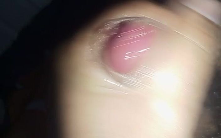Diiick4ass: Ngocok kontol ngacengku