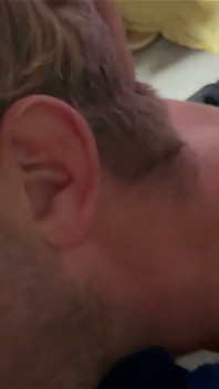 My Good Boy Sucking on His Daddies Dick